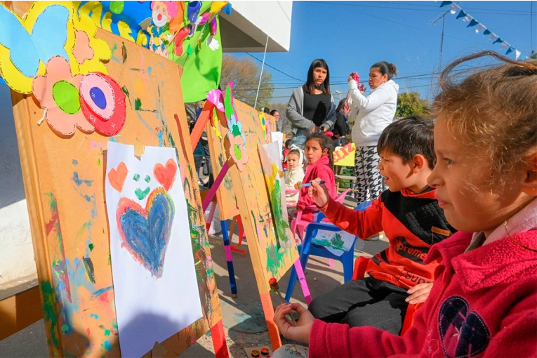 Día del Niño 2025: confirman que se celebrará el domingo 17 de agosto