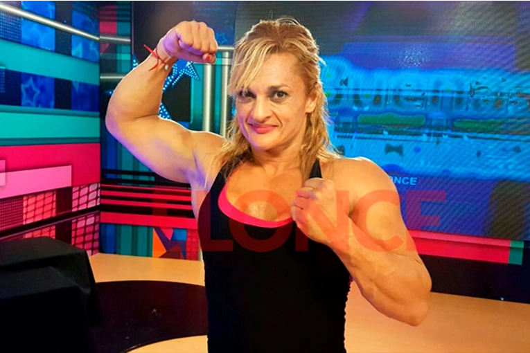 Charlas de Locomotora Oliveras con Elonce: su carrera, el deporte y cómo buscaba “salvar vidas”