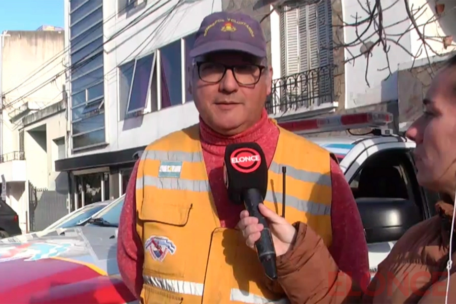 Hern&aacute;n M&eacute;ndez