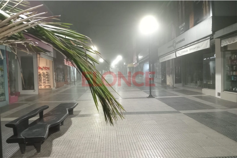 La niebla y la humedad marcarán el tiempo en Entre Ríos durante el inicio de junio