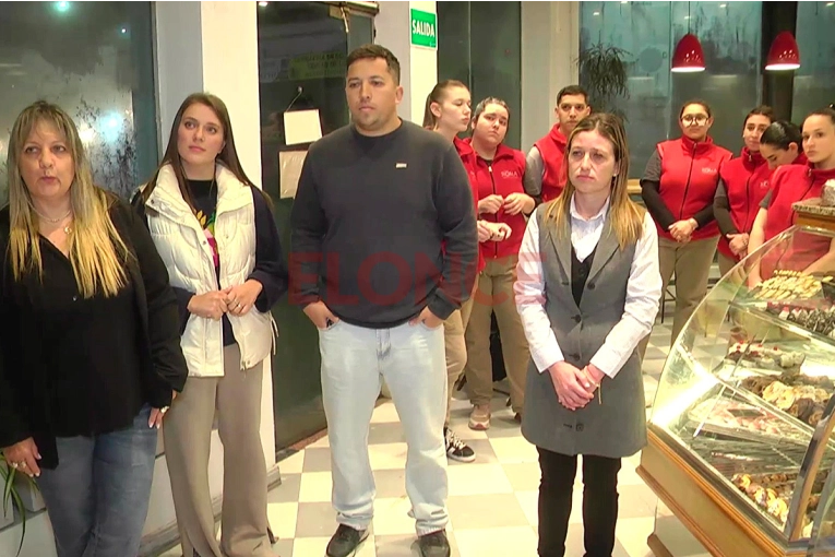Tradicional panadería de Paraná denuncia intento de desalojo por parte del CGE