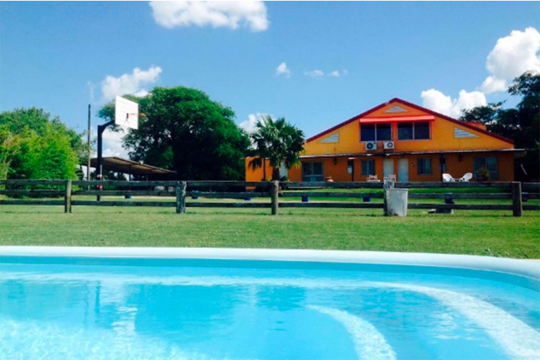 Cierre de hotel en Entre Ríos: “Había temor, pero nadie perderá su trabajo”