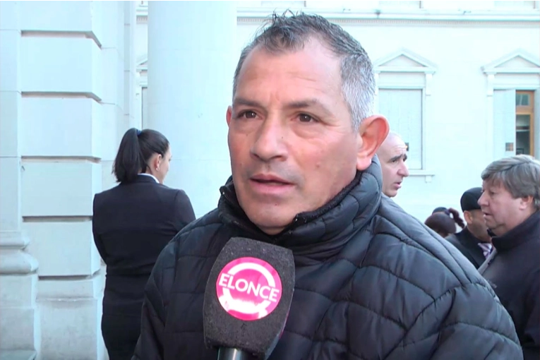 Leonardo “Motoneta” Dehan recordó a Locomotora Oliveras: “Era una luz muy especial”