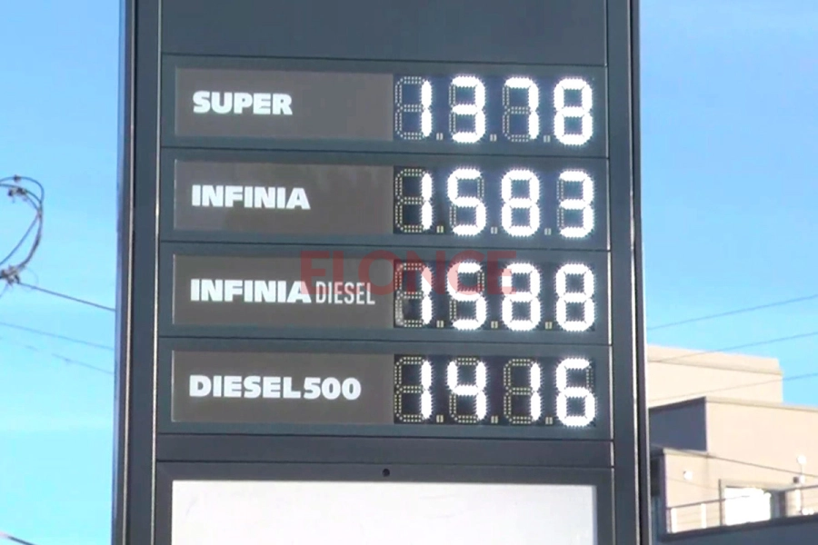 Precios en El Rutero. Elonce