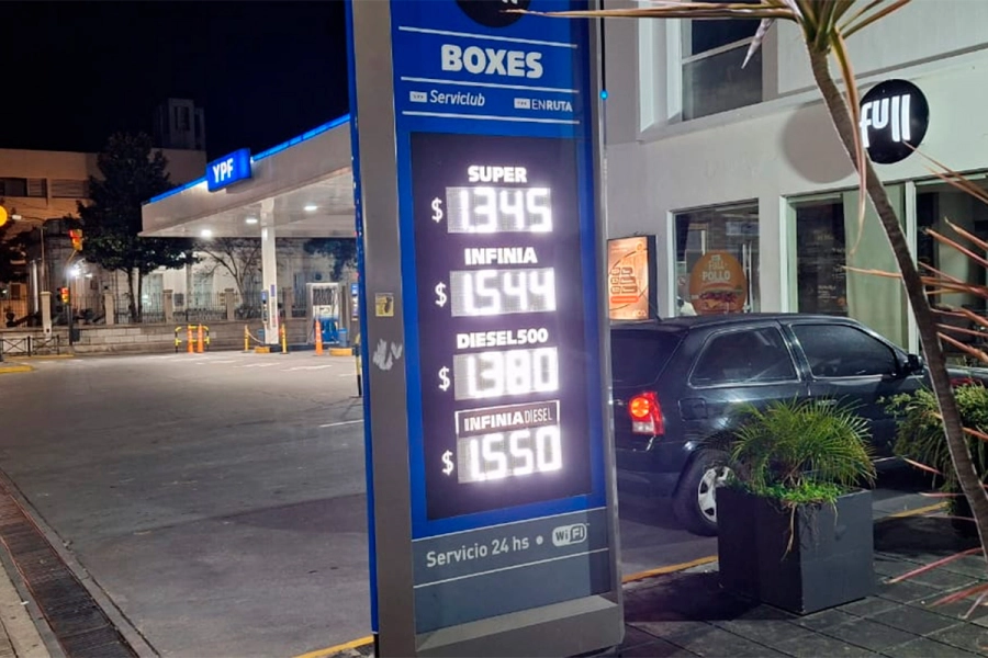 Precios en el ACA. Elonce