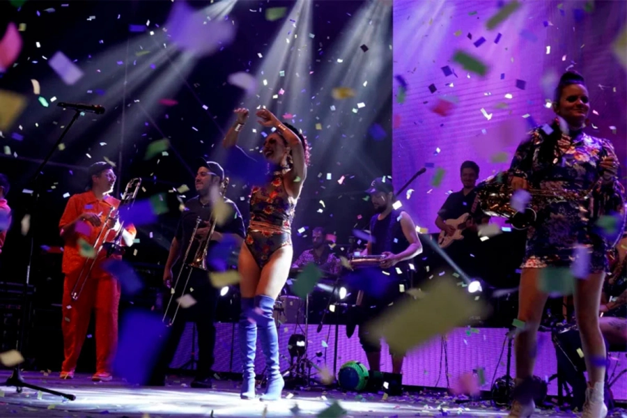 Fiesta Nacional de la Avicultura