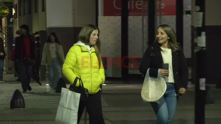 Foto: Archivo Elonce.