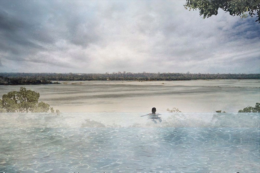 (Imagen Ilustrativa Redes)