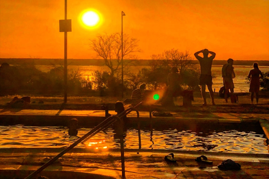 (Imagen Ilustrativa Redes)