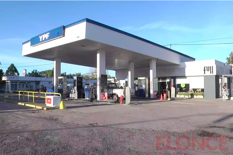 El autodespacho de combustibles llegará a Paraná dentro de muy poco tiempo