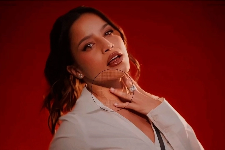 Emilia Mernes lanzó “Beatiful” con Valentina Zenere en el video