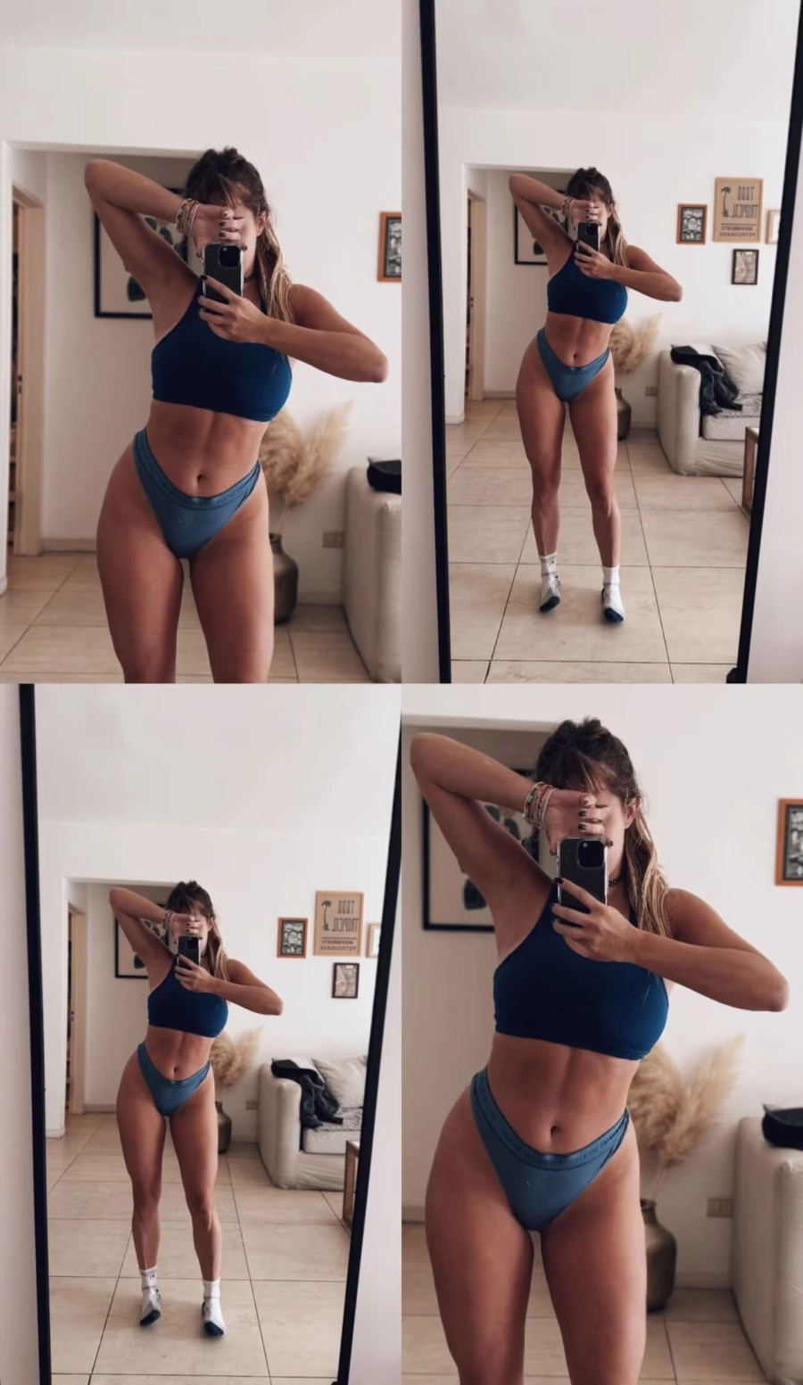 Nati Jota. Instagram