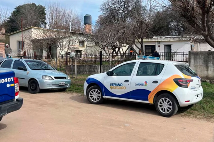 Hallan asesinado a curandero en C&oacute;rdoba. El Doce TV