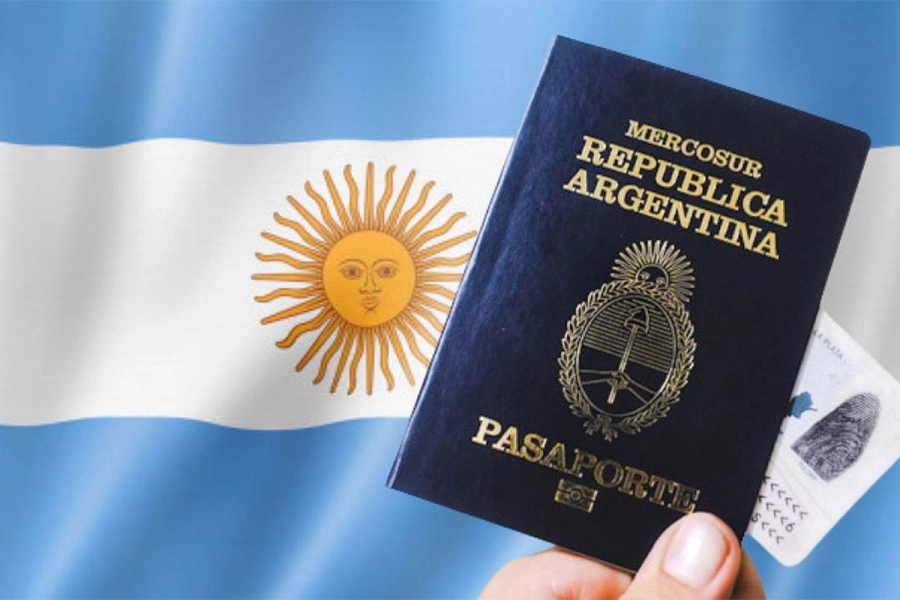 Otorgar&aacute;n la ciudadan&iacute;a argentina a extranjeros que hagan inversiones relevantes. Archivo