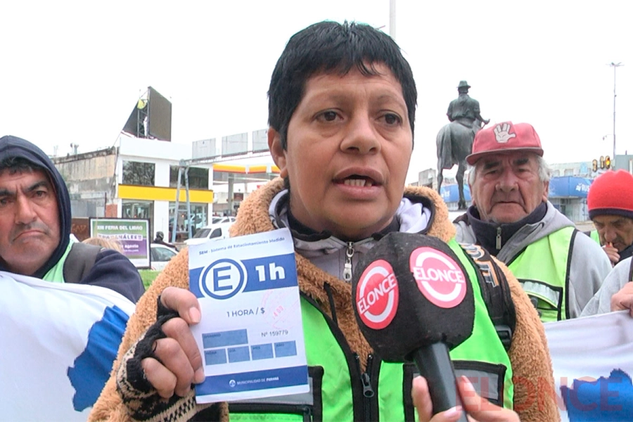 Carina Mart&iacute;nez, una de las referentes del sector.