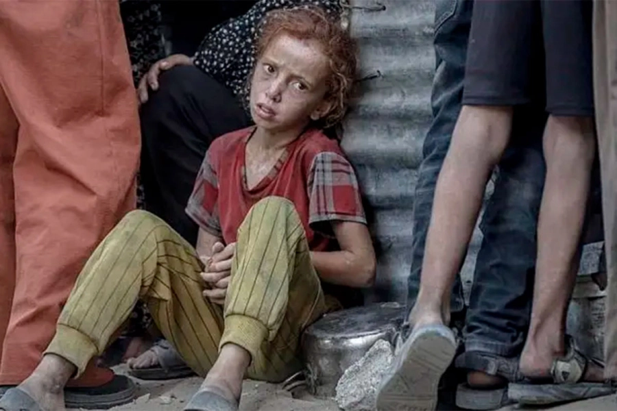 Advierten muchos casos de desnutrici&oacute;n aguda