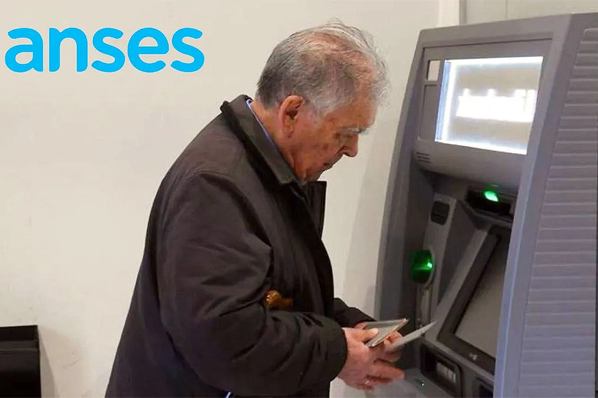 Jubilados cobrarán bono en agosto