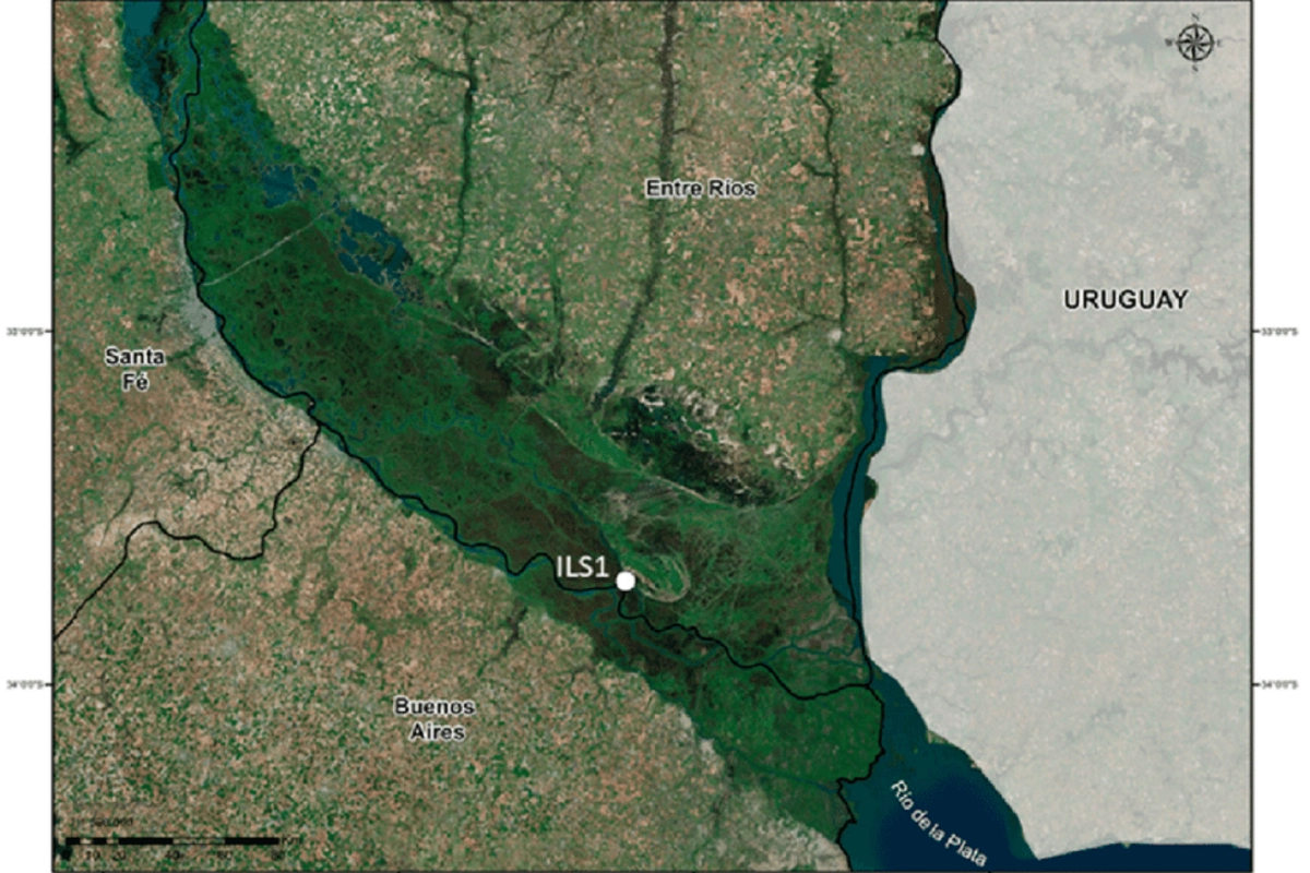 La provincia recuperó 5.245 hectáreas de tierras fiscales