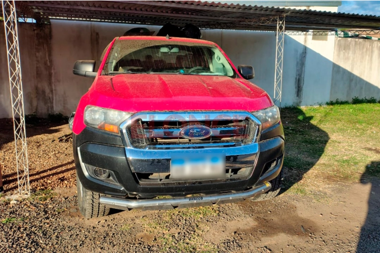 Una mujer fue estafada con la falsa compra de una camioneta y transfirió $12 millones