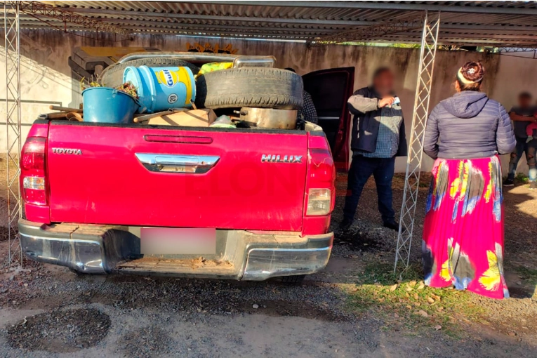 Una mujer fue estafada con la falsa compra de una camioneta y transfirió $12 millones