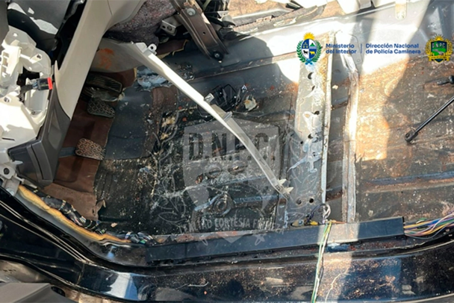 (foto Ministerio del Interior de Uruguay)