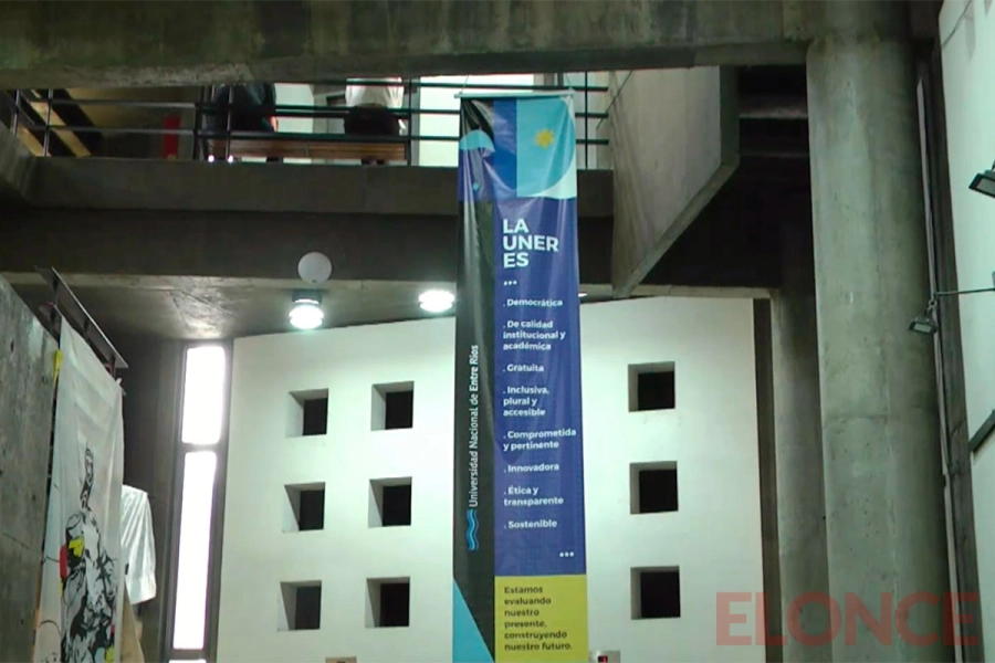 Facultad de Ciencias de la Educaci&oacute;n