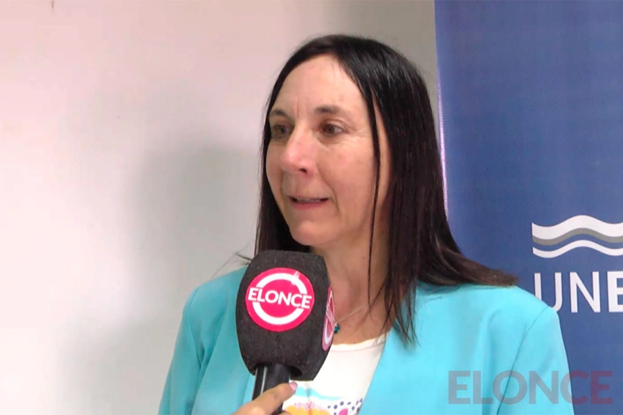 Decana, Aixa Boeykens