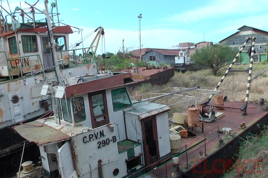 Proyectan &ldquo;un polo tur&iacute;stico" en puerto de Paran&aacute;