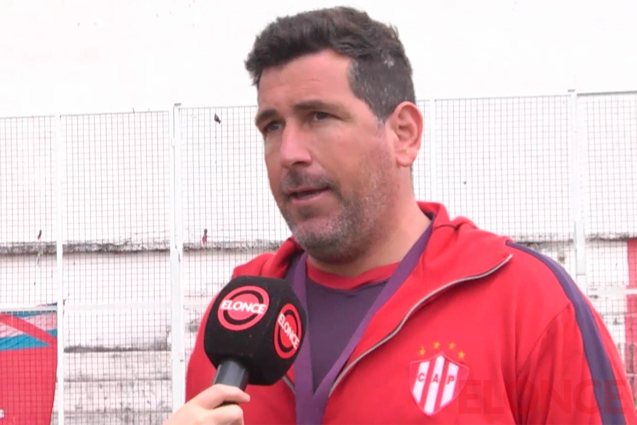 Nicol&aacute;s Su&aacute;rez -DT