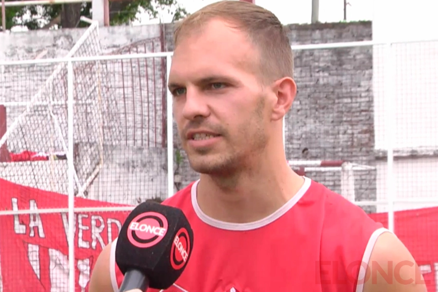 Leonel Bolz&aacute;n