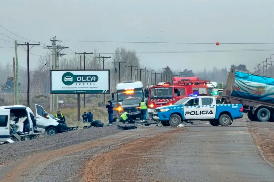 (Foto: LM Neuqu&eacute;n)