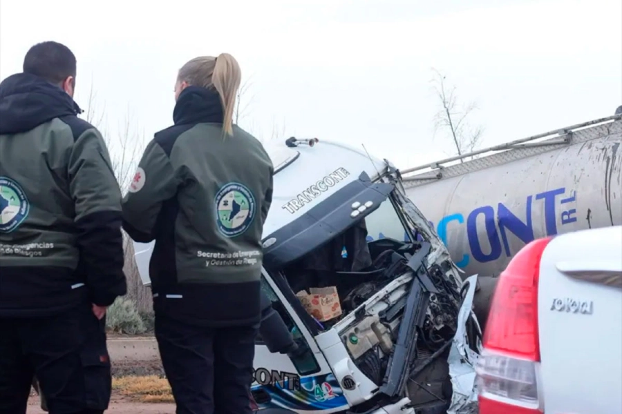 (Diario R&iacute;o Negro).