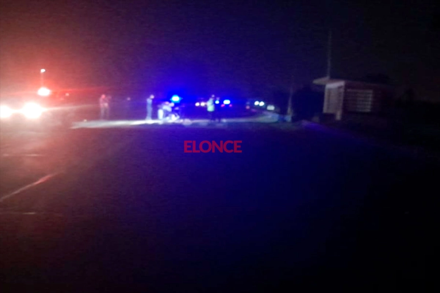 Foto: Archivo Elonce.