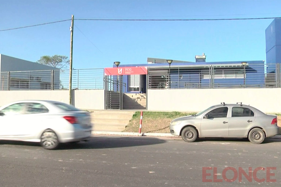 Facultad de Ciencias de la Gesti&oacute;n