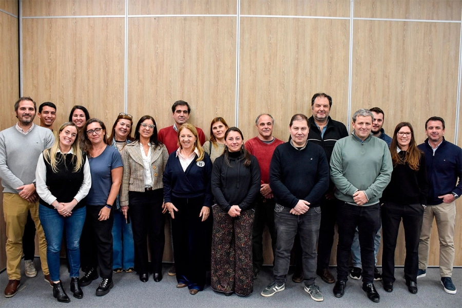 Paran&aacute; ser&aacute; sede de BioArgentina 2025