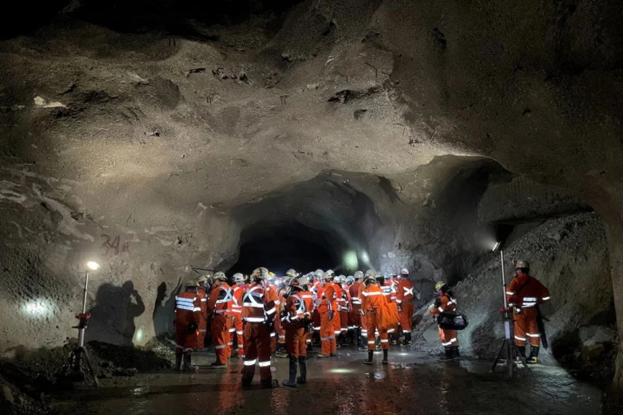 Foto: Diario El Cuyo.