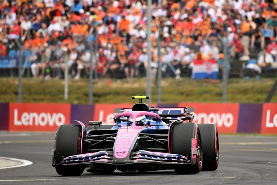 F&oacute;rmula 1 analiza imponer dos paradas obligatorias en boxes desde 2026