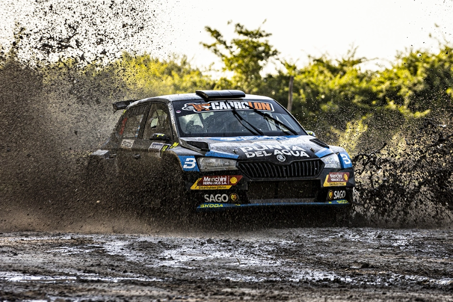 Rally Argentino (foto archivo)