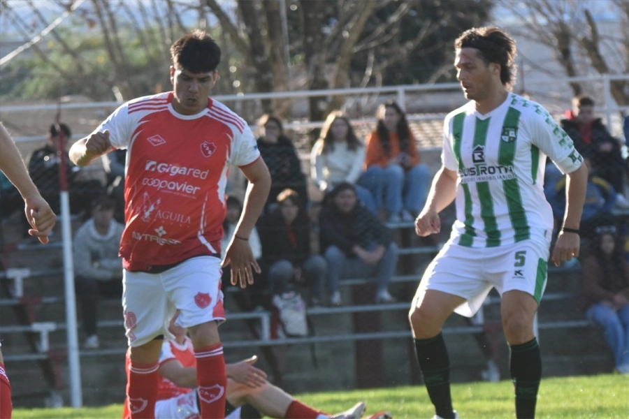 Foto: Sarmiento.