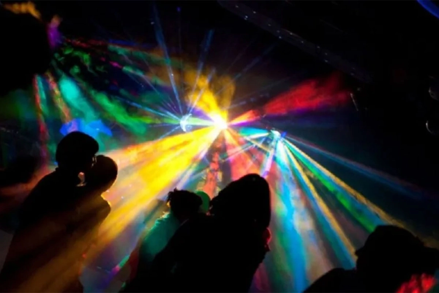 Joven habr&iacute;a sido drogado en boliche