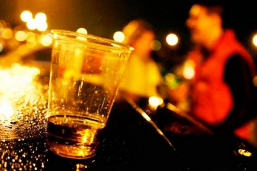 Afirman que a joven le dieron burundanga en un boliche. Foto ilustrativa