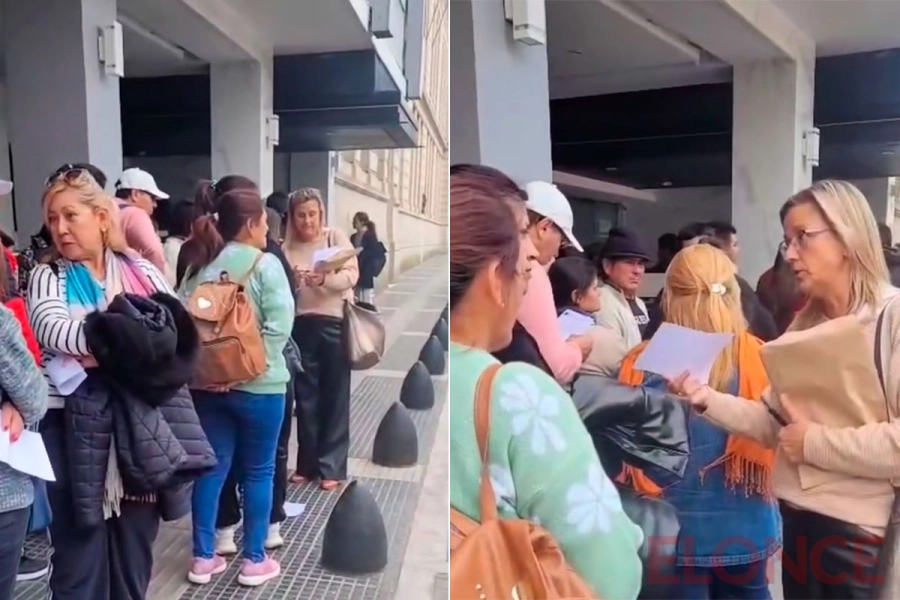 Las revisiones del 1 y el 8 de agosto en el Hotel Paran&aacute;.