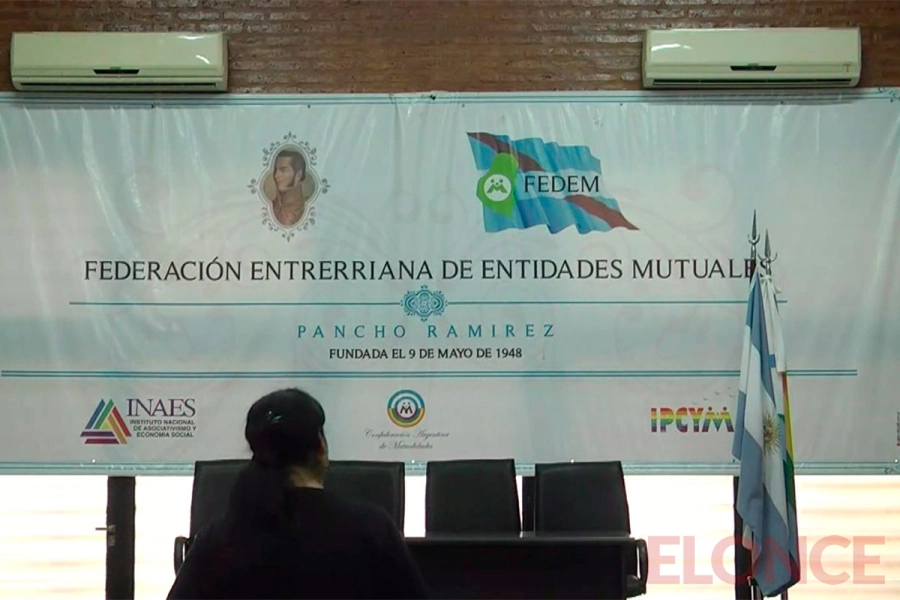 M&aacute;s de 600 docentes ya se inscribieron a la jornada sobre mutualismo escolar