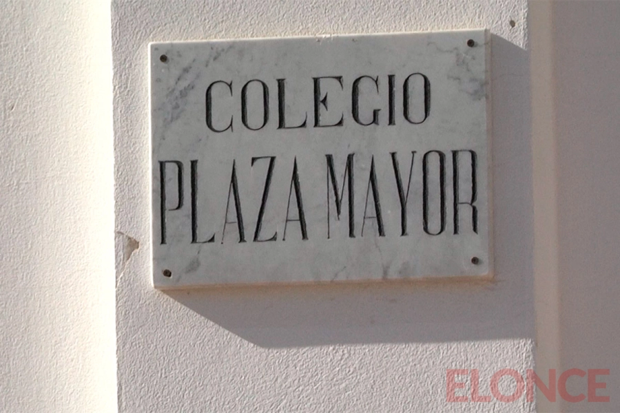 Proyecto &ldquo;Salvemos las abejas&rdquo;