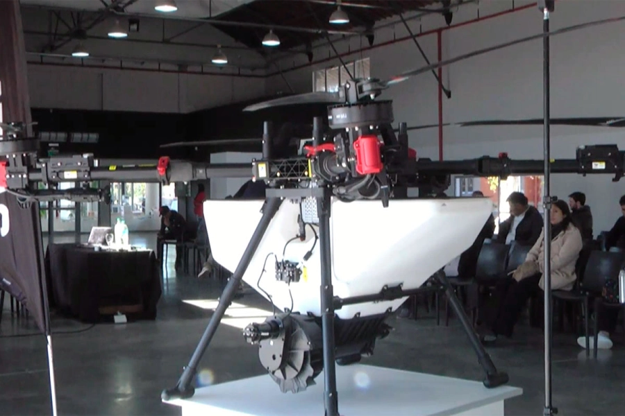 Especialistas expusieron nuevas tecnolog&iacute;as para c&eacute;sped deportivo