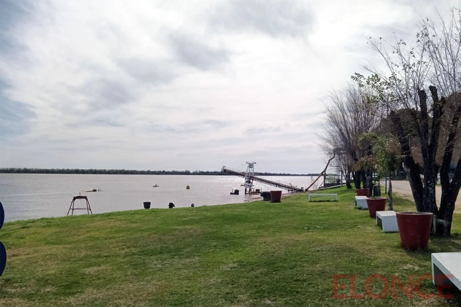 Tiempo en la regi&oacute;n