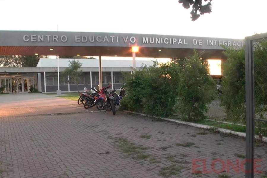 Centro Educativo Municipal Integral (CEMI)