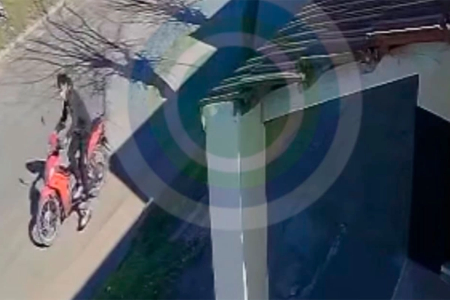 En la ciudad de Gualeguaych&uacute;