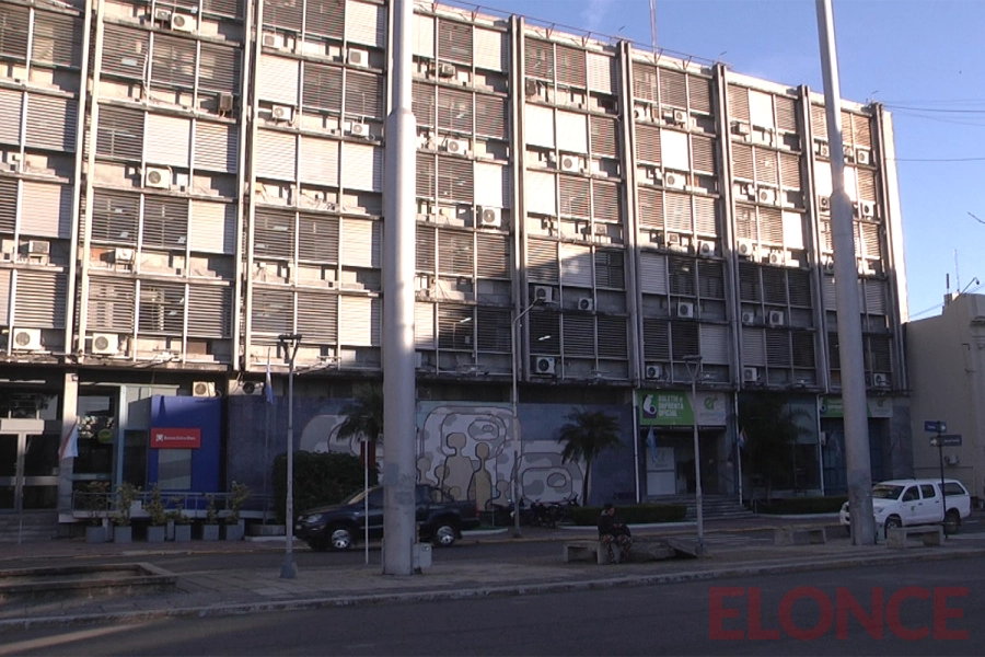 Desde el CGE aseguraron que las clases se desarrollaron con normalidad.