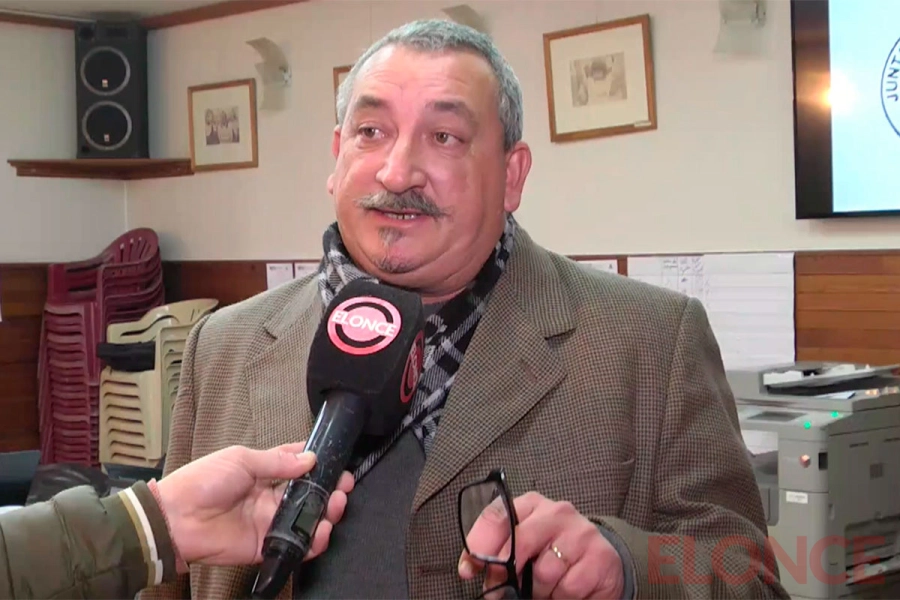 AGMER oficializ&oacute; listas provinciales